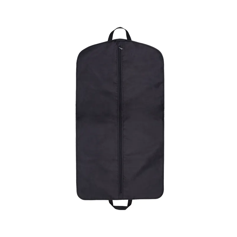 Mergeboon travel suit carrier garment bag cover for clothes RPET