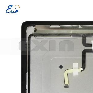 New for <strong>Apple</strong> iMac 27&quot; A1419 LCD Screen Display Full Assembly Year 2012 2013 LM270WQ1(SD)(F1) 2560*1440 MD095 MD096 ME088 ME089 - Product Image 5