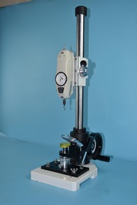 <span class=keywords><strong>Snap</strong></span> Düğmesi Çekme Çekme Test Cihazı ile Imada Gerginlik Ölçer, <span class=keywords><strong>Snap</strong></span> Düğmesi Çekme Mukavemet Test Cihazı - Product Image 6