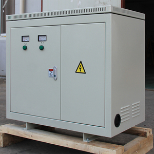 3 fase trasformatore di corrente 110v 220v 230v 240v 380v 400v - Product Image 4