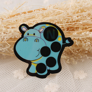 บัตรเครื่องวัดอุณหภูมิหน้าผาก MM-TC014สำหรับเด็กทดสอบไข้ในบ้าน - Product Image 3
