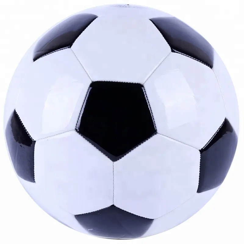 Hot sale 32 panel Machine Sewn Cheap PVC/TPU/PU Soccer Ball football