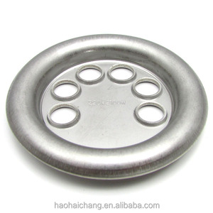 Hight chất lượng nóng bán tấm kim loại Bộ dụng cụ cách nhiệt Pie vũng nước mặt bích - Product Image 4