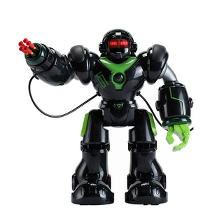 <strong>Rc</strong> <strong>Fighting</strong> Shooting Walking Dancing <strong>Robot</strong> Infrared Remote Control Big <strong>Robot</strong> - Product Image 3