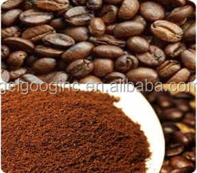 Automatic Cocoa Powder Making Processing Machine Cocoa Butter Machine