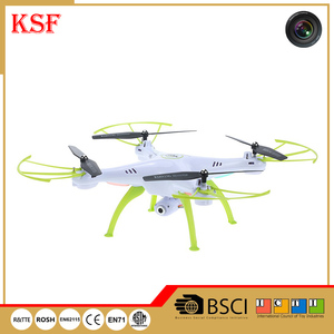 <strong>Syma</strong> X5HW Made in China LED 360 Degree Eversion Function FPV Quadcopter Drone With hd Camera - Product Image 2