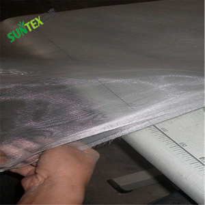 50Mesh 60Mesh Anti Insect Net Malla de protección contra insectos, Clear Virgin HDPE Woven Anti Aphids Net con UV - Product Image 5