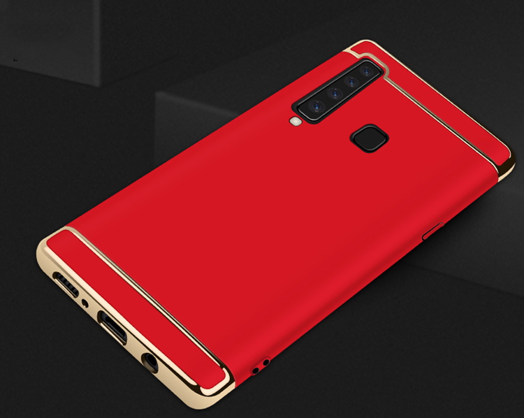 Rojo