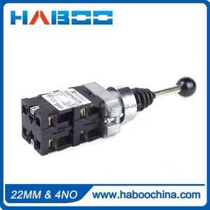 Factory Professional Produce <strong>4</strong> <strong>Way</strong> Joystick <strong>Switch</strong> Monolever on off <strong>Switch</strong> or Reset Function - Product Image 3