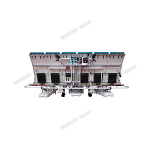 水田移植機デザイン6列2ZS-6A - Product Image 4