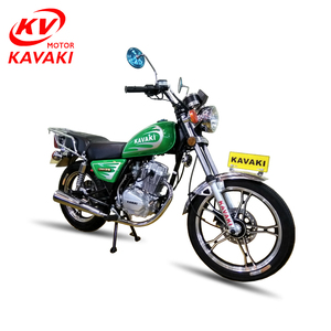 אופנוע אופנוע GN125 CG125 בנזין שני גלגל אופנועים אופני עפר אפריקה שוק