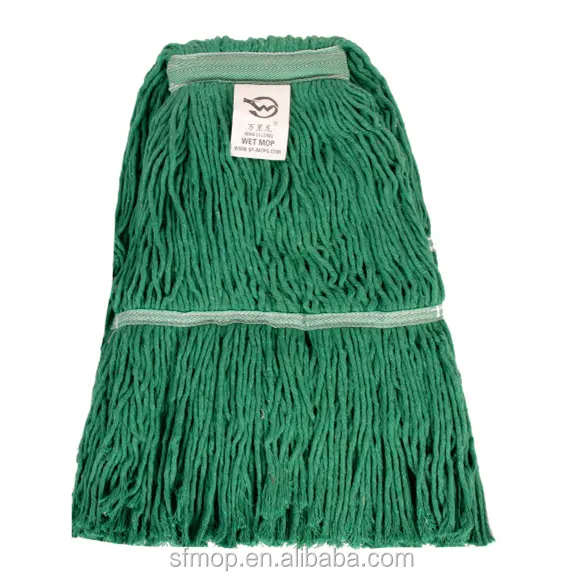 Kentucky Heavy Duty Miscelato filati mop filato spesso