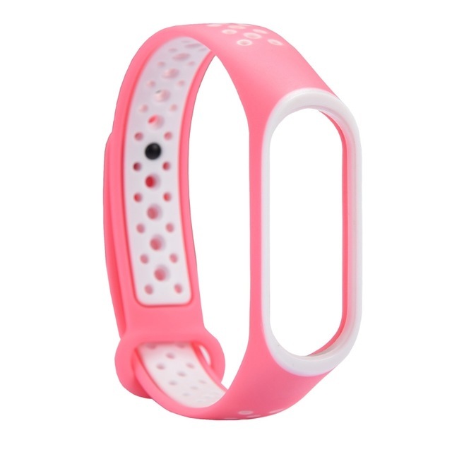 #1pink-white