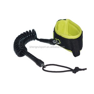 7mm 4ft מפעל TPU לגלוש סלילי <span class=keywords><strong>SUP</strong></span> Bodyboard גלשן