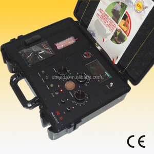 EPX10000デジタル周波数Redarリモートゴールドメタル検出器 - Product Image 4