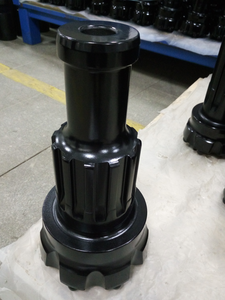 Mission60 DTH 6 inch קצת לקידוח פיצוץ