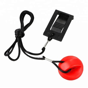 <strong>Wholesale</strong> Treadmill Plastic Key for Treadmills - Product Image 1