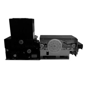 SYNCOTEK Máy Bán Hàng Tự Động Máy Rút Thẻ Từ Với Đầu Đọc Thẻ Máy Ghi <span class=keywords><strong>CRT</strong></span>-<span class=keywords><strong>591</strong></span> - Product Image 2