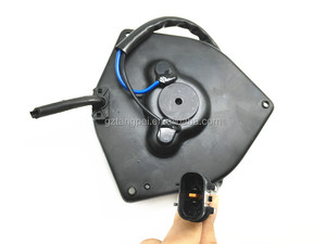 A/C Condenser <strong>Fan</strong> <strong>Motor</strong> OEM MB878162 065000-7121 - Product Image 3