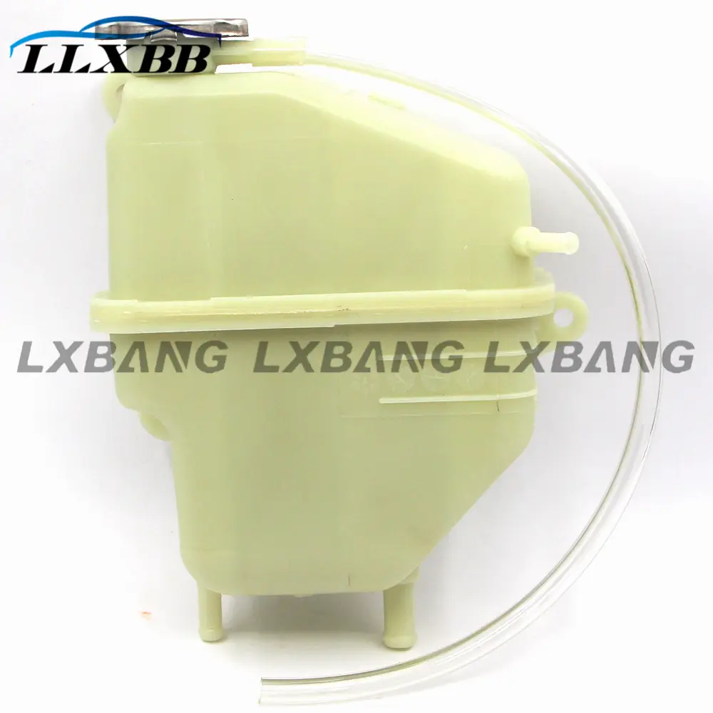 Original RADIATOR HEADER EXPANSION OVERFLOW TANK MB924891 für MITSUBISHI DELICA L400 GEAR EXPANSION TANK 2.8 -3.0 FREEPOST