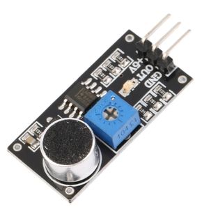 音声録音モジュールOKY3138電子センサーのリスト - Product Image 1