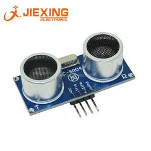 HC-SR04+ 3V-5.5V Ultrasonic Distance <strong>Sensor</strong> Module For <strong>Arduino</strong>
