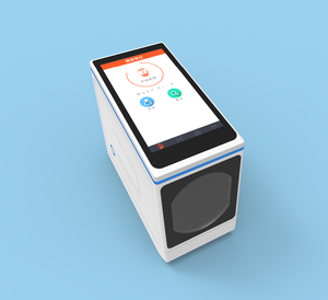 Inteligente de pantalla táctil Android billete de autobús terminal POS máquina - Product Image 3