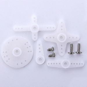 Feetech FS90R 360 Degree Continuous Rotation Micro RC Servo 9g Weight 3kg Stall Torque Remote <strong>Control</strong> Toy for Boys SG90 Robot
