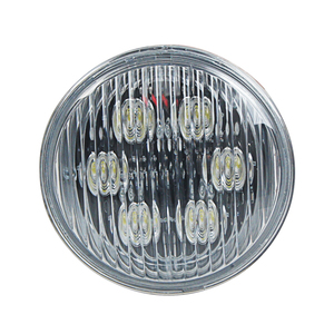 Auto <strong>Led</strong> Work Lamp Jgl <strong>Led</strong> Work Light 18w Par <strong>36</strong> <strong>Led</strong> 12 <strong>Volt</strong> Bulb - Product Image 2
