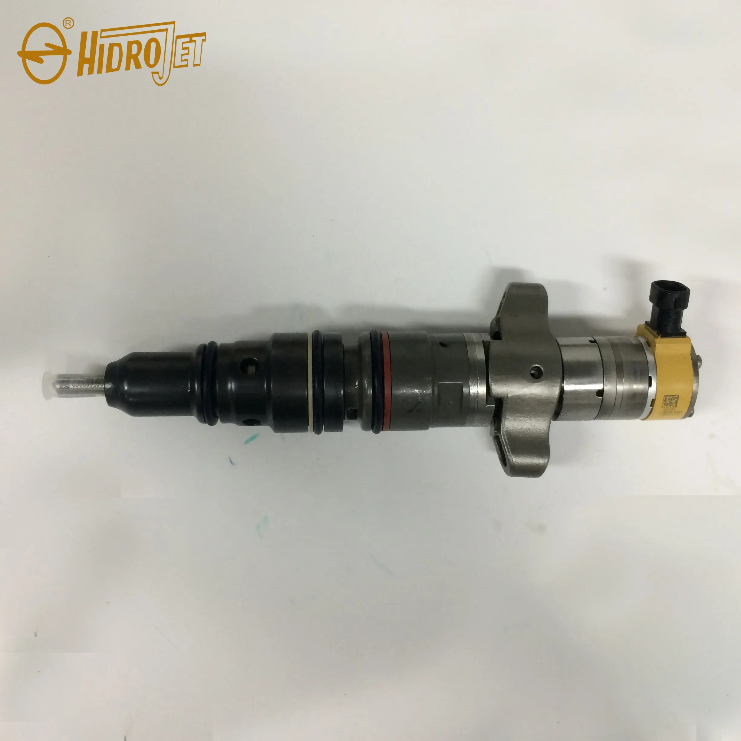 High qualität diesel fuel injection teile 254-9433 kraftstoff injektor 235-9650 für C9