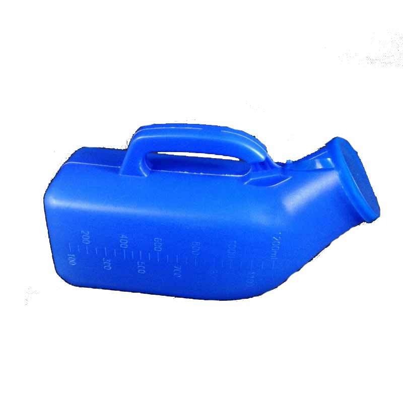 Blue Male