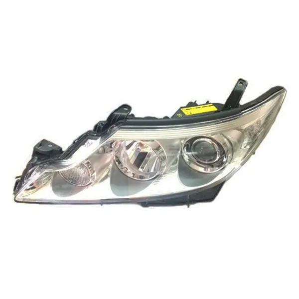 Lampada della testa Dell'automobile originale per PREVIA ACR50 OEM 81185-28C60 ANNUNCI ANNUNCI ANNUNCI