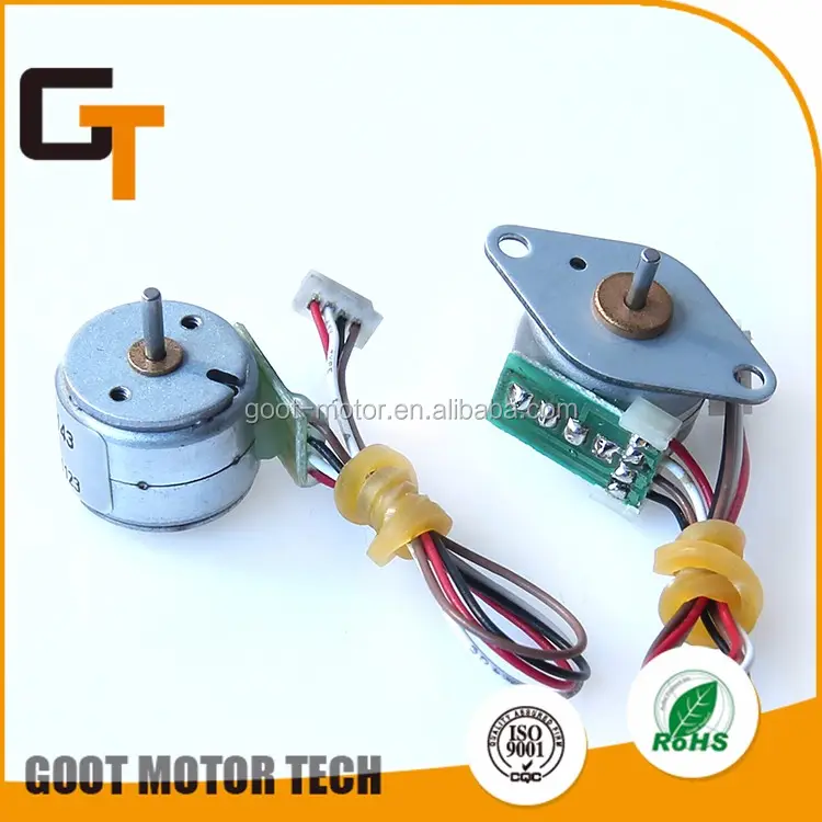 durable st micro stepper motor Crazy Selling