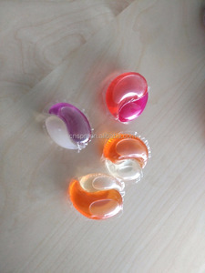 OEM Çamaşır bölmeleri 2in1 çamaşır kapsülü, 5g 10g 15g 20g - Product Image 2