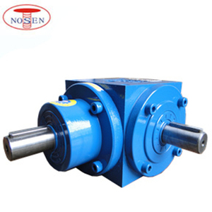 90 Degree Right Angle 20mm 25mm <strong>Input</strong> <strong>Output</strong> Shaft Helical Gearbox