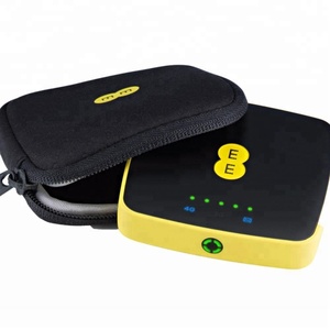 150Mbps LTE 4G โมเด็มเราเตอร์ WiFi พร้อมช่องใส่ซิมการ์ดรองรับ LTE FDD B3 B7 B20 EE40สำหรับ Alcatel - Product Image 2