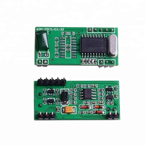 RDM630 Rfid считыватель модуль 125 К система контроля доступа для <span class=keywords><strong>Arduino</strong></span>