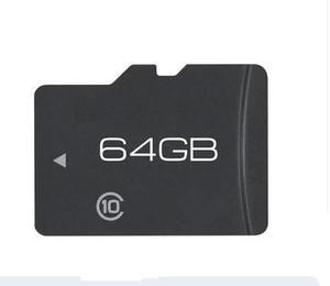 Original Mini SD 32GB 64GB Flash TF tarjetas Clase 10 tarjeta de memoria de 16GB a 128GB - Product Image 3