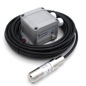 <span class=keywords><strong>Sensor</strong></span> de nível hidroestático rs485 para tanques de óleo diesel