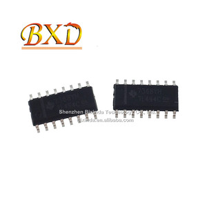パルス幅変調制御回路TL494CDR TL494 TL494C SOP-16 100% 新品オリジナル - Product Image 6