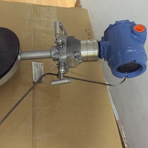 4-20mA <strong>Output</strong> 3051SFC <strong>Flowmeter</strong>, Compact <strong>Flowmeter</strong> 3051SFC - Product Image 3