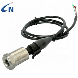 16Bar Low Cost Luft Wasser Gasdruck sensor mit Arduino Aviation Plug - Product Image 6