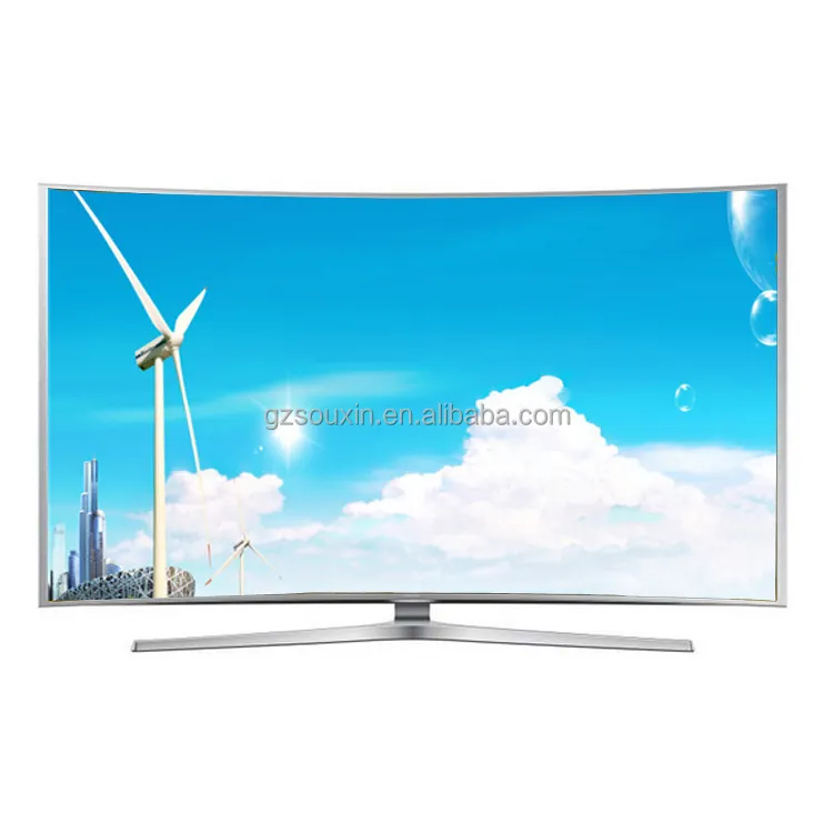 Barato TV Led Full HD LED Smart TV 19 '22' 24 '32 "40" 42 "46" 50 "55 polegadas LED TV LCD