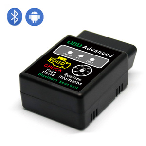 C02H2-1 2.0 For Android Best Obd ii Elm327 Key programmer Xtool For Ps2ヘビーデューティースキャナーgスキャナー自動コードリーダー
