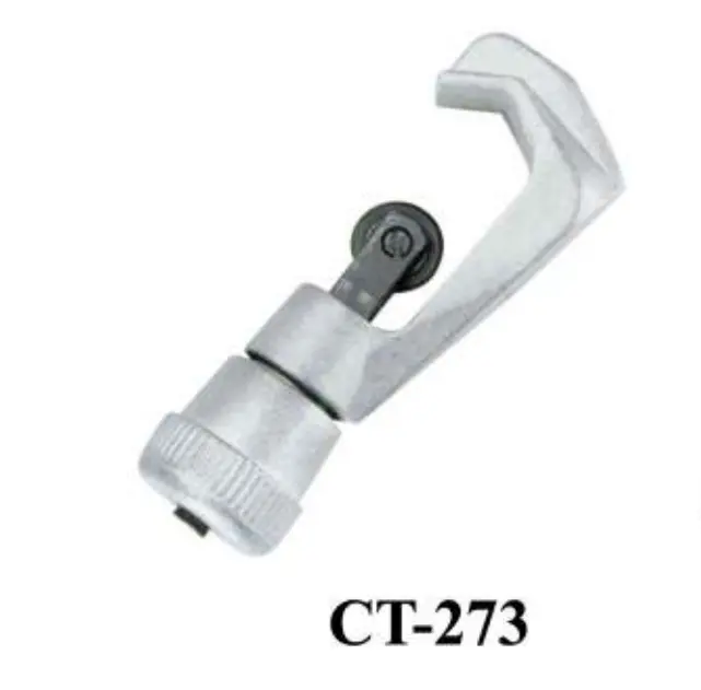 Ferramenta de refrigeração ar condicionado cortador de tubo de alumínio CT-273