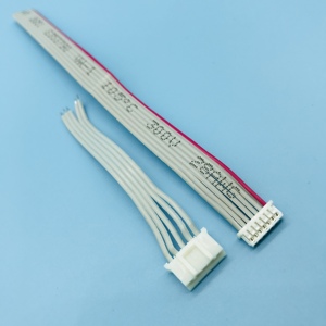 JST Connector SUHR-14V-<strong>S</strong> and NSHDR-16V-<strong>S</strong> Cable Harness