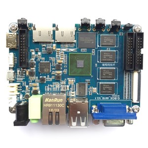 Sistemi Embedded programmazione G4418 industriale Pc microprocessore