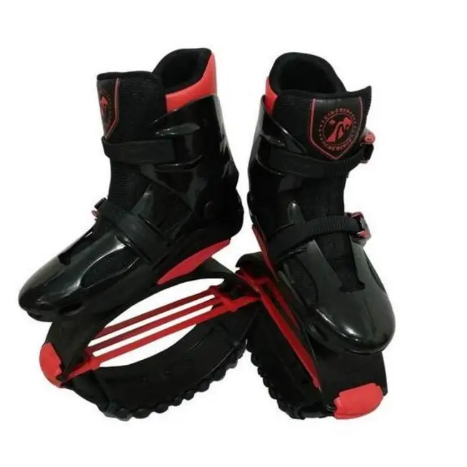 Chaussures de saut kangoo originales pour femmes et enfants