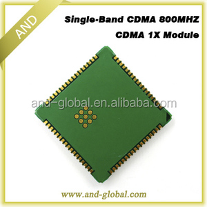 68 Pins SMT Один Диапазон 3 Г SIM2000C <span class=keywords><strong>SIMCOM</strong></span> CDMA Модуль