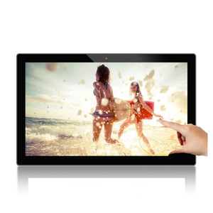 15 дюймовый планшет digital signage настроить приложение рекламы сети android ЖК-дисплей - Product Image 2